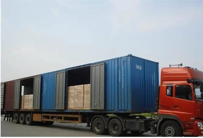 厦门到乌拉特后旗整车运输